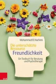 Cover von Die unterschätzte Ressource Freundlichkeit