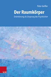 Cover von Der Raumkörper