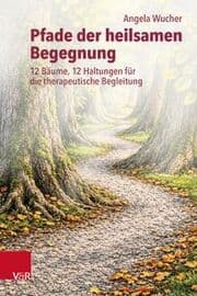 Cover von Pfade der heilsamen Begegnung