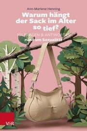 Cover von Warum hängt der Sack im Alter so tief?