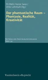 Cover von Der phantastische Raum