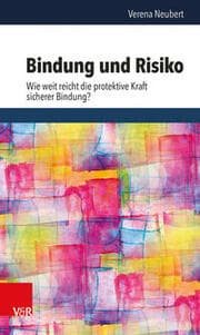 Cover von Bindung und Risiko