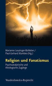 Cover von Religion und Fanatismus