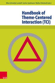 Cover von Handbook of Theme-Centered Interaction (TCI)