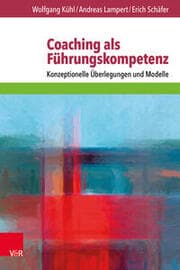 Cover von Coaching als Führungskompetenz