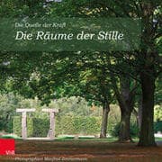 Cover von Die Räume der Stille