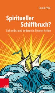 Cover von Spiritueller Schiffbruch?