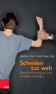 Cover von Scheiden tut weh
