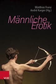 Cover von Männliche Erotik