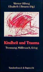 Cover von Kindheit und Trauma