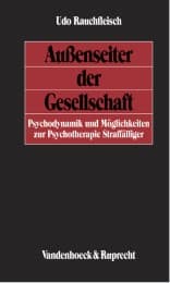 Cover von Außenseiter der Gesellschaft