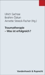 Cover von Traumtherapie