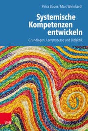Cover von Systemische Kompetenzen entwickeln