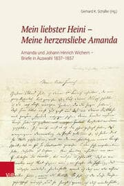 Cover von Mein liebster Heini - Meine herzensliebe Amanda