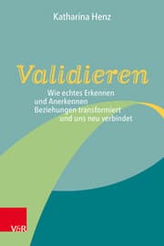 Cover von Validieren