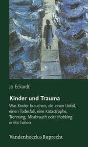 Cover von Kinder und Trauma