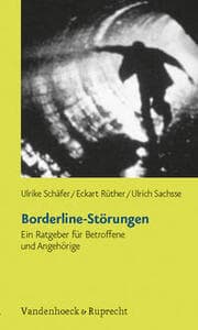 Cover von Borderline-Störungen