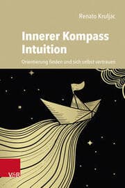 Cover von Innerer Kompass Intuition
