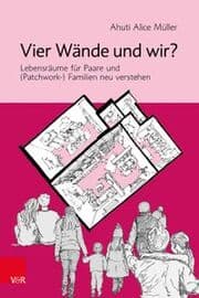 Cover von Vier Wände und wir?