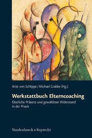 Cover von Werkstattbuch Elterncoaching