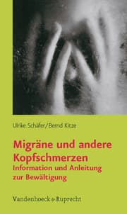 Cover von Migräne und andere Kopfschmerzen