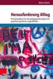 Cover von Herausforderung Alltag
