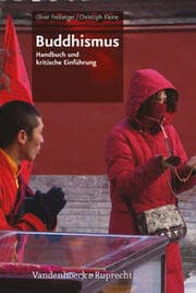 Cover von Buddhismus