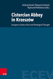 Cover von Cistercian Abbey in Krzeszów