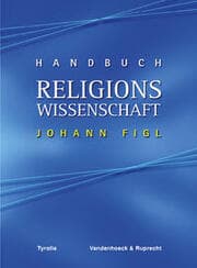Cover von Handbuch Religionswissenschaft