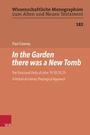 Cover von In the Garden there was a New Tomb