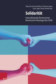 Cover von Solidarität