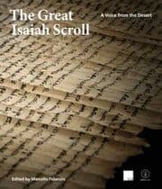 Cover von A Voice from the Desert