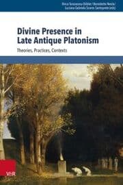 Cover von Divine Presence in Late Antique Platonism