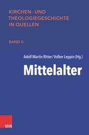 Cover von Mittelalter