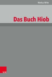 Cover von Das Buch Hiob