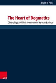 Cover von The Heart of Dogmatics
