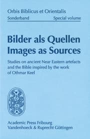 Cover von Bilder als Quellen/Images as Sources