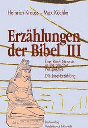 Cover von Erzählungen der Bibel III