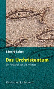 Cover von Das Urchristentum