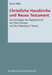 Cover von Christliche Hauskirche und Neues Testament
