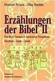 Cover von Erzählungen der Bibel II