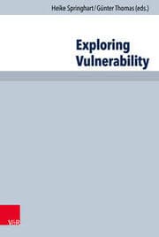 Cover von Exploring Vulnerability