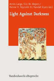 Cover von Light Against Darkness
