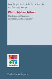 Cover von Philip Melanchthon