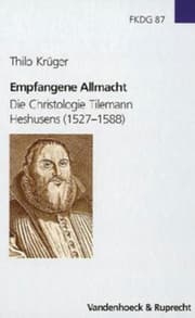Cover von Empfangene Allmacht