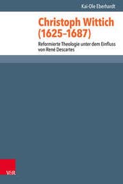 Cover von Christoph Wittich (1625-1687)