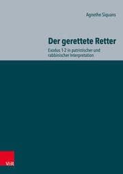 Cover von Der gerettete Retter