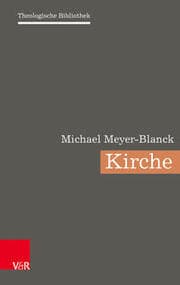 Cover von Kirche