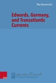 Cover von Edwards, Germany, and Transatlantic Contexts