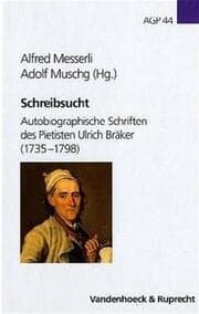 Cover von Schreibsucht
